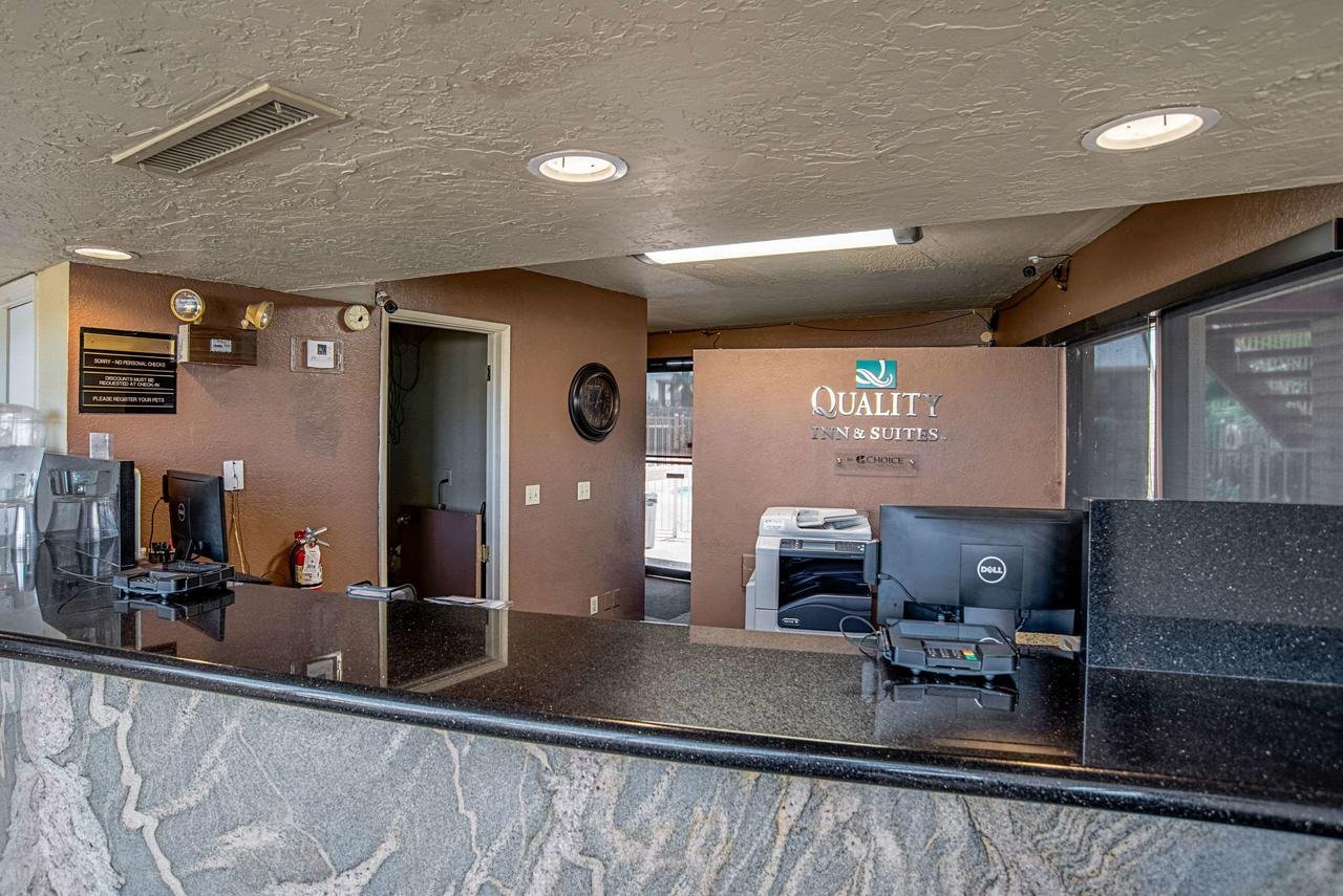 Quality Inn & Suites Phoenix NW - Sun City - thumb 25
