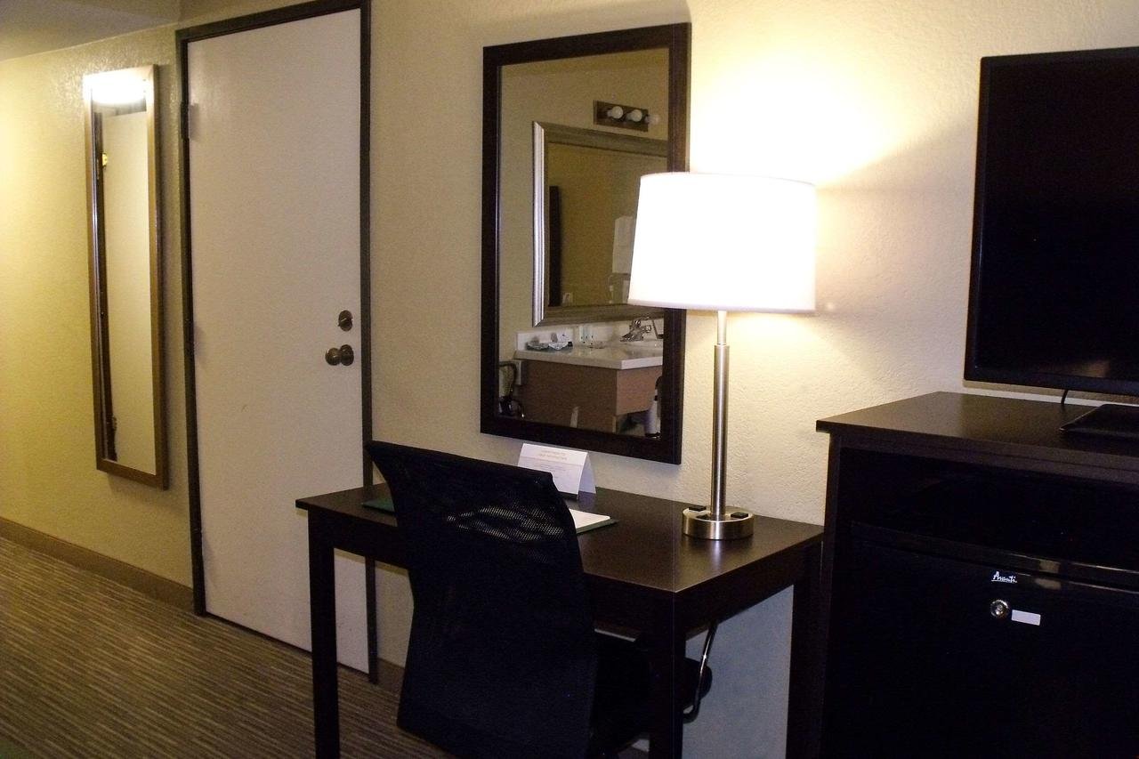 Quality Inn Winslow - Accommodation Dallas 8