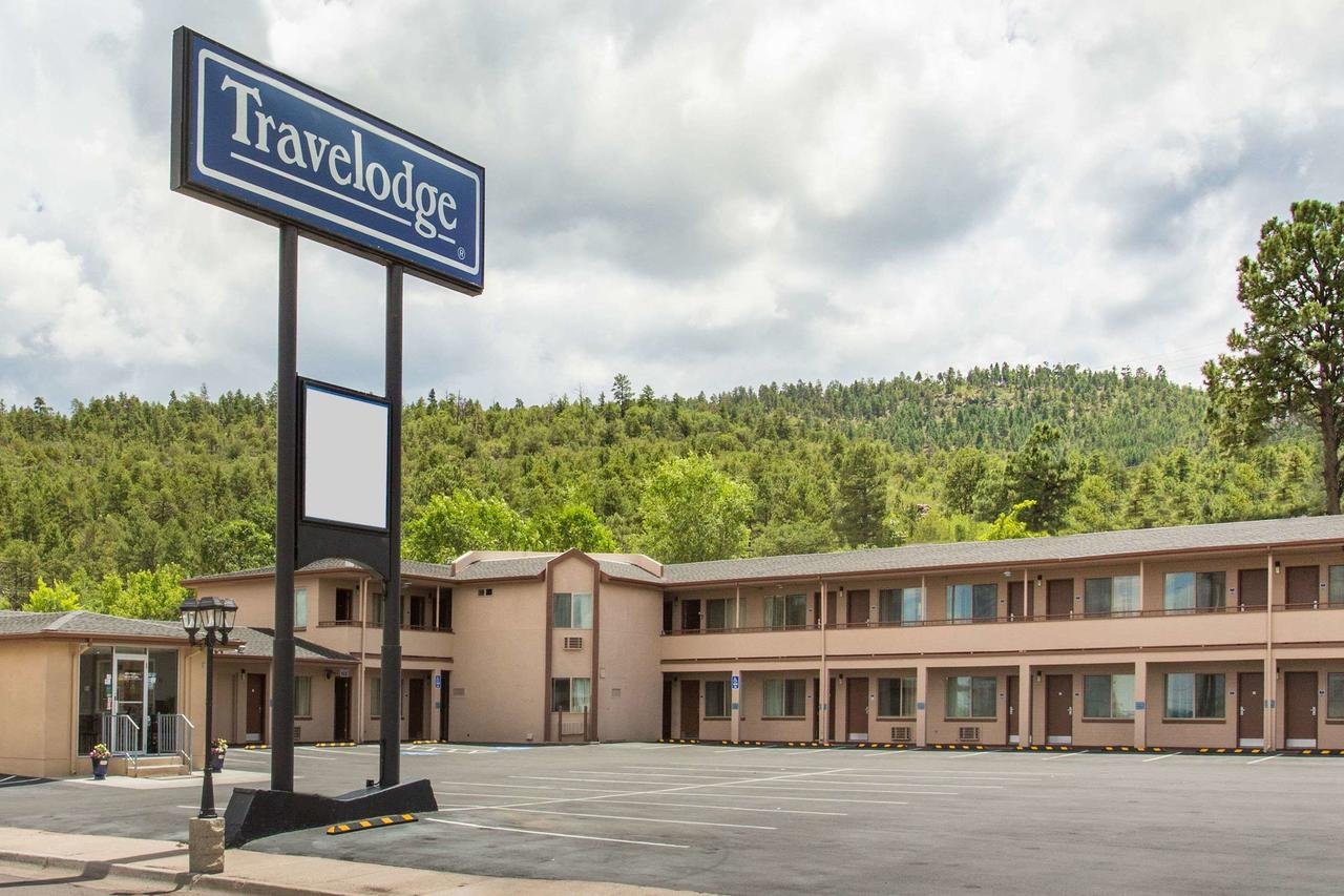 Travelodge By Wyndham Williams Grand Canyon - thumb 7