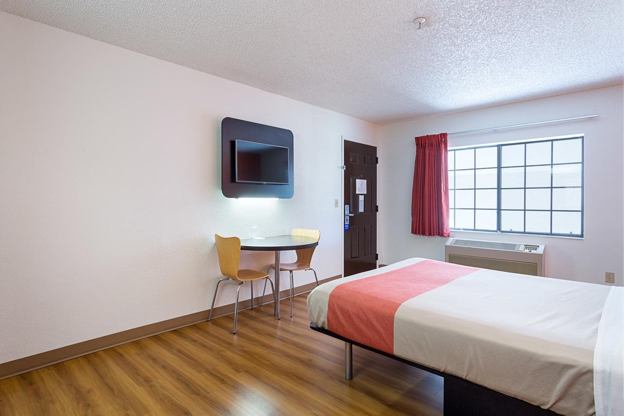 Motel 6 - Williams West - Grand Canyon - Accommodation Dallas 17