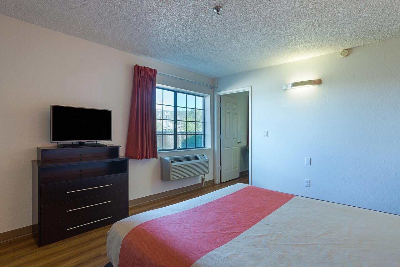 Motel 6 - Williams West - Grand Canyon - Accommodation Dallas 16