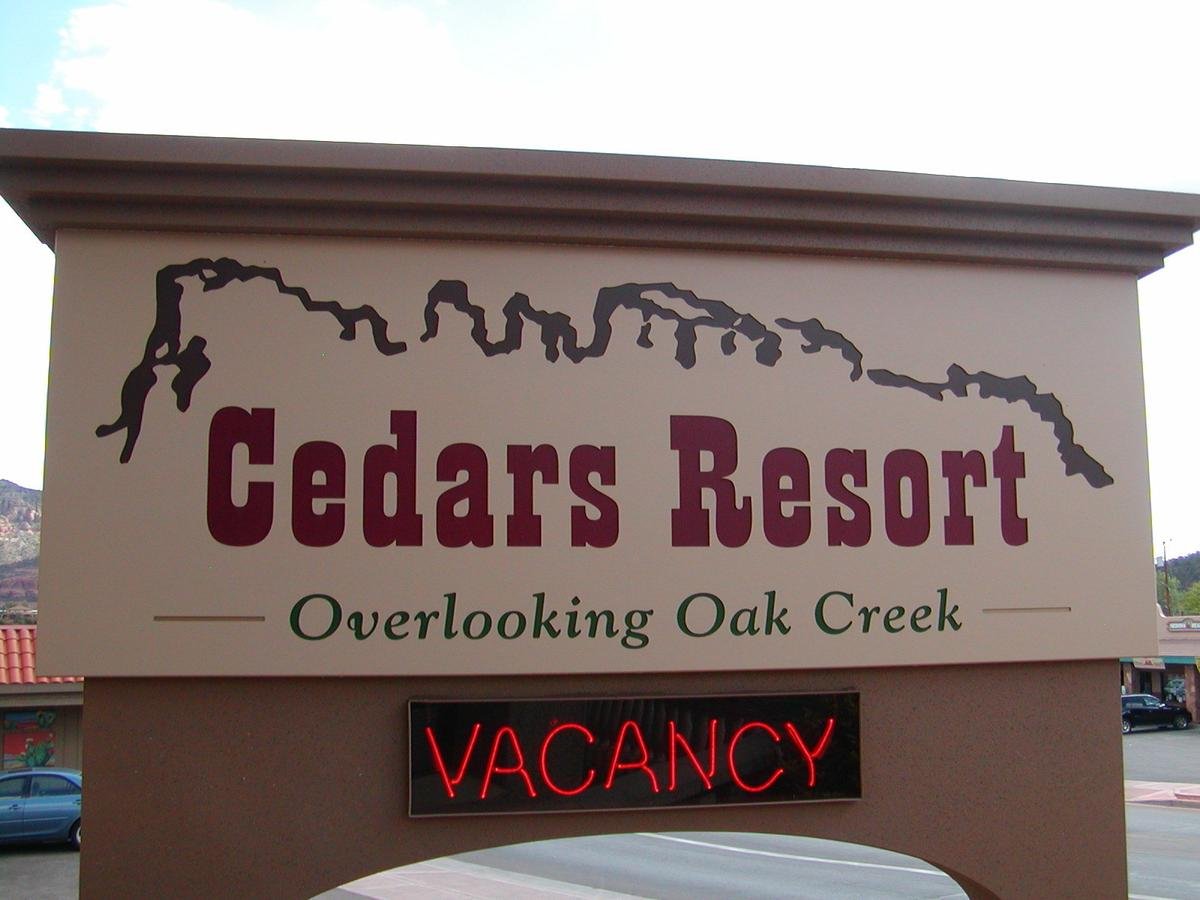Cedars Resort - Accommodation Dallas 37