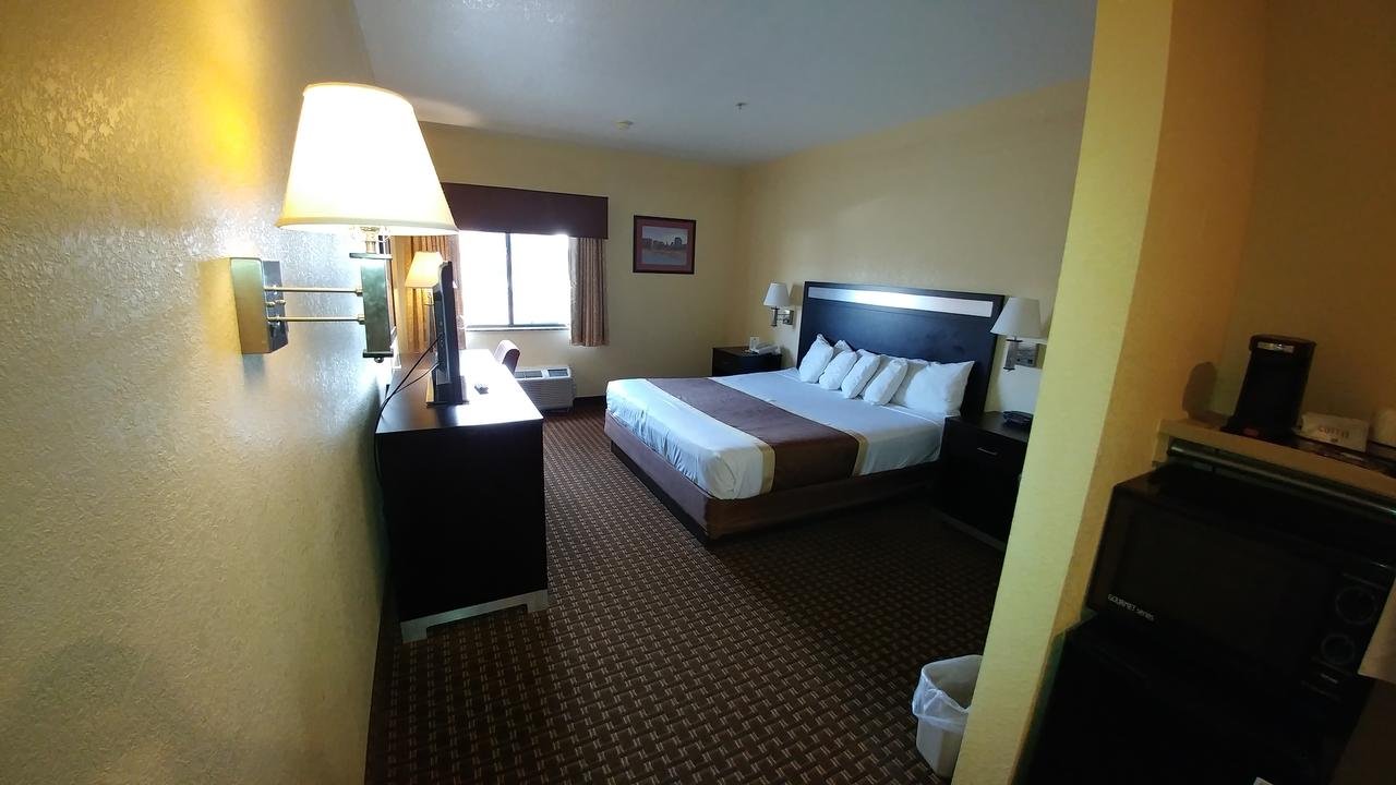 Best Western Inn Of Payson - Accommodation Dallas 12