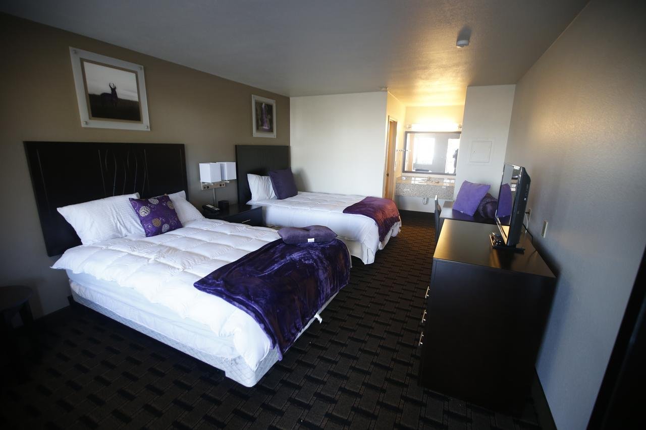The Grand Canyon University Hotel - Accommodation Dallas 12