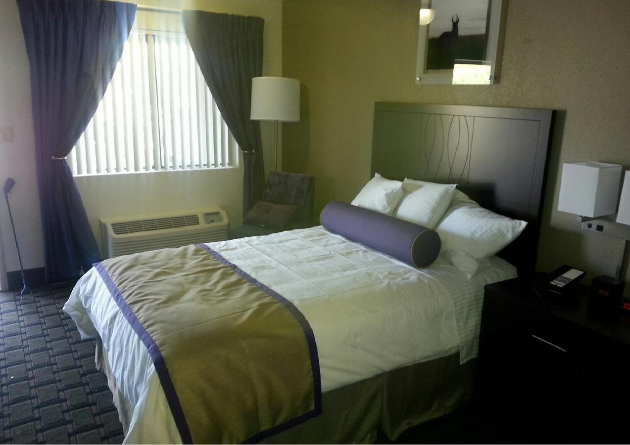 The Grand Canyon University Hotel - Accommodation Dallas 10