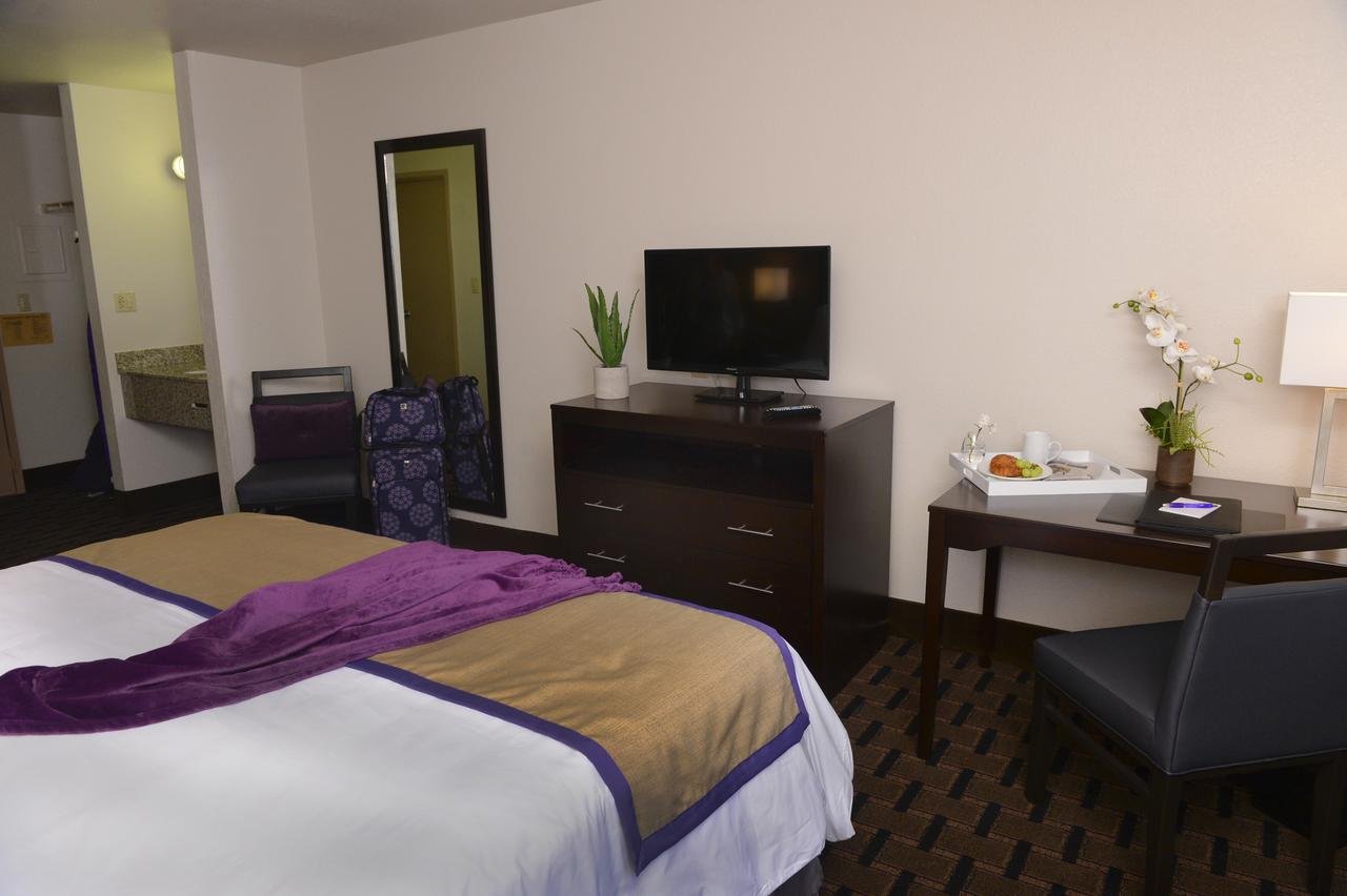 The Grand Canyon University Hotel - Accommodation Dallas 15