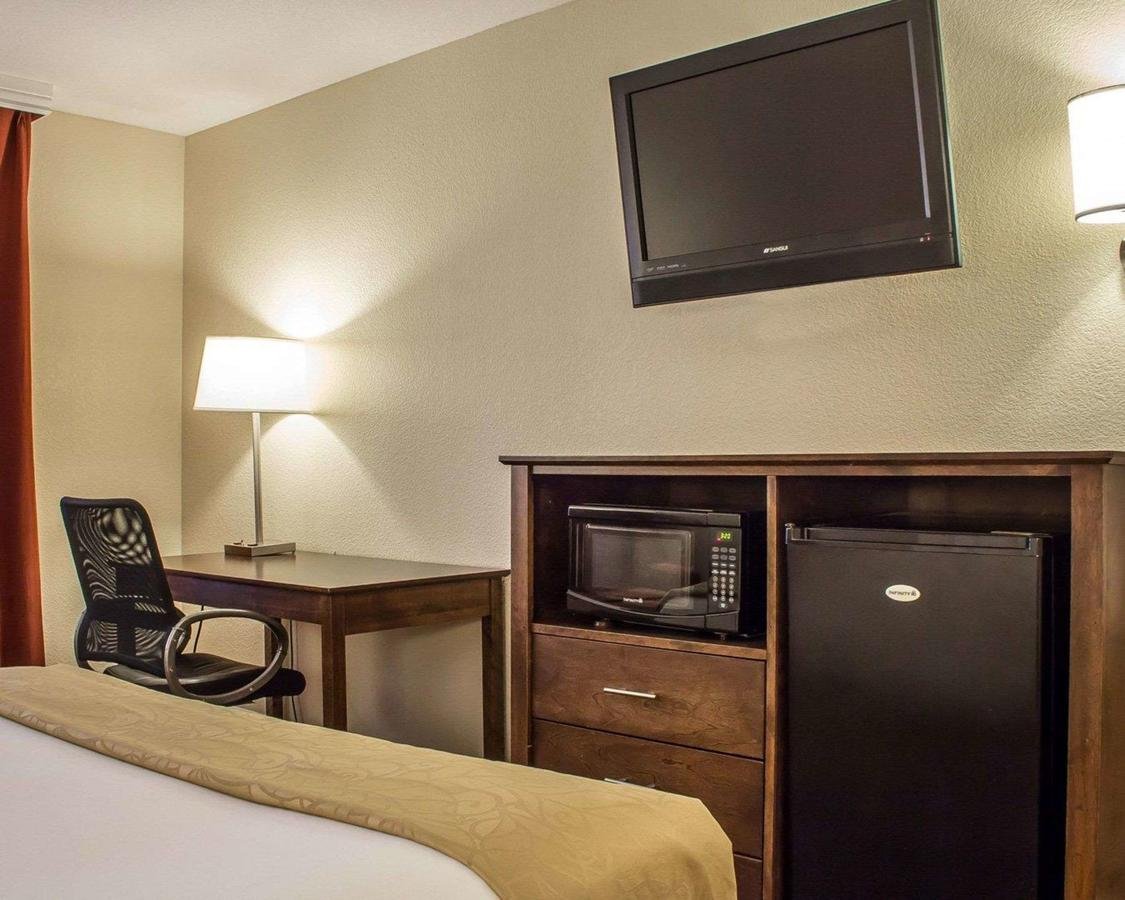 Arroyo Pinion Hotel - Accommodation Dallas 35