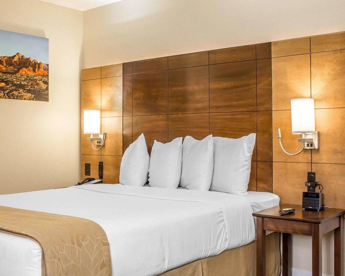 Arroyo Pinion Hotel - Accommodation Dallas 12