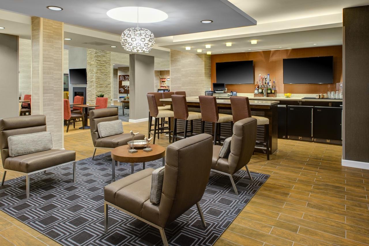 TownePlace Suites By Marriott Phoenix Chandler/Fashion Center - Accommodation Dallas 6