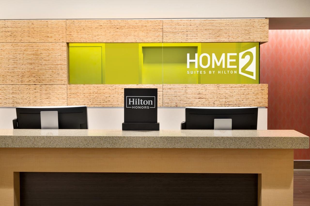 Home2 Suites By Hilton Glendale Westgate - Accommodation Dallas 1