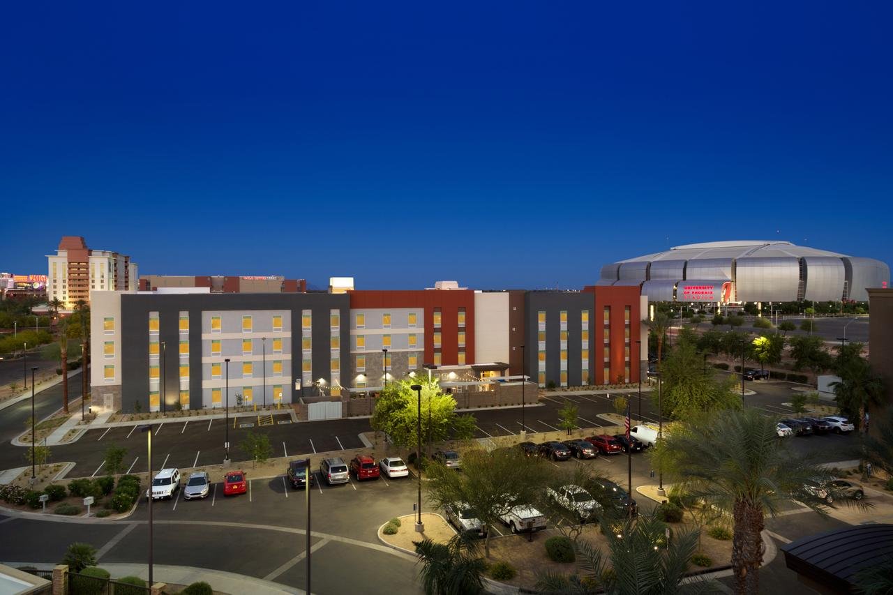 Home2 Suites By Hilton Glendale Westgate - thumb 15