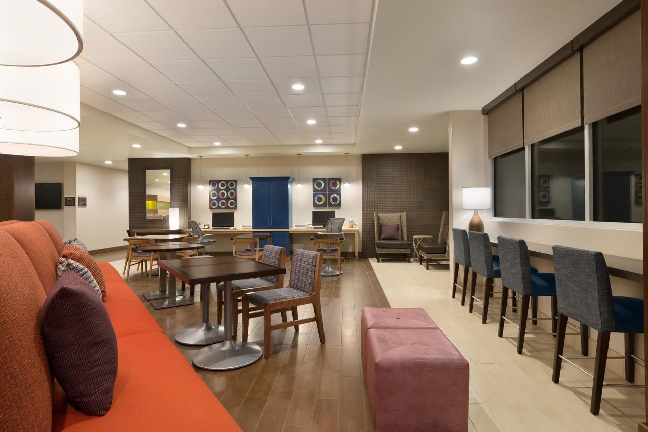 Home2 Suites By Hilton Glendale Westgate - Accommodation Dallas 35