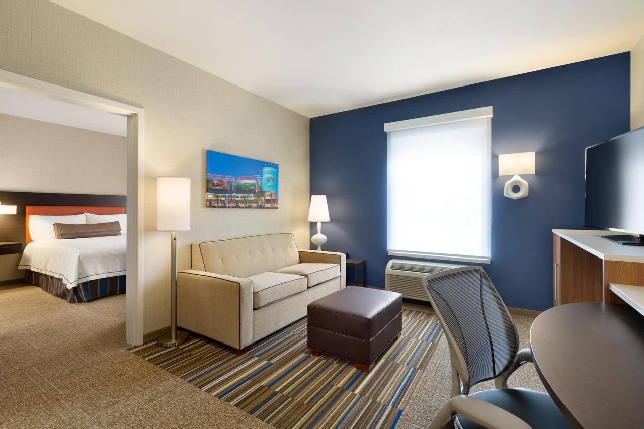 Home2 Suites By Hilton Glendale Westgate - Accommodation Dallas 13