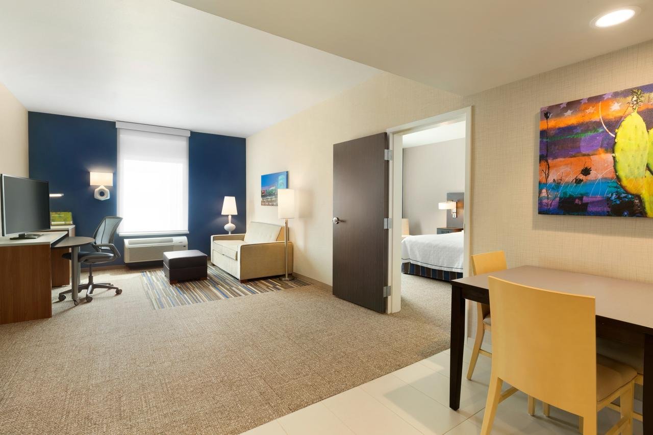 Home2 Suites By Hilton Glendale Westgate - Accommodation Dallas 4