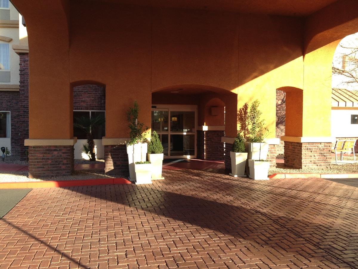 Holiday Inn Express And Suites Phoenix Tempe - University - Accommodation Dallas 0