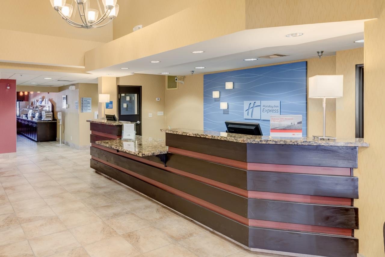Holiday Inn Express And Suites Phoenix Tempe - University - thumb 21