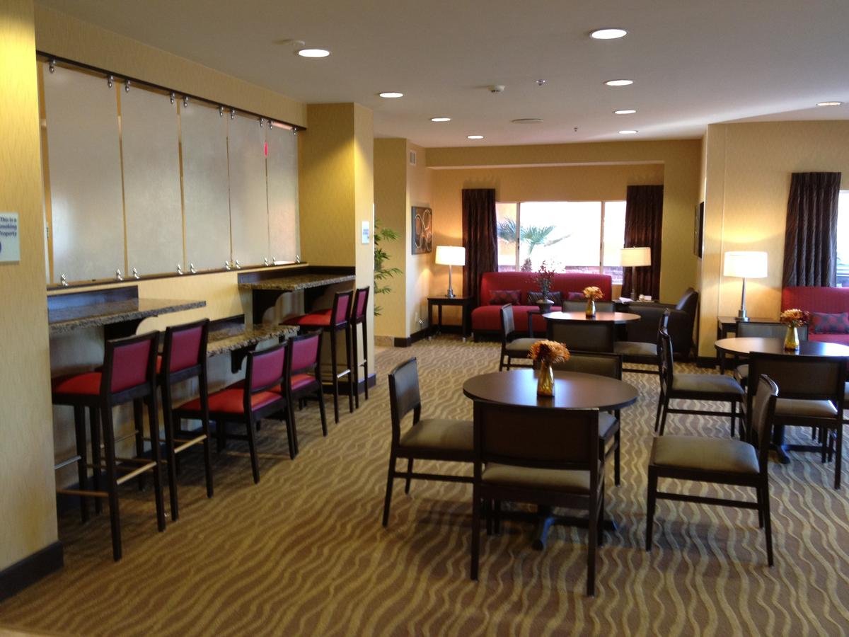 Holiday Inn Express And Suites Phoenix Tempe - University - thumb 11