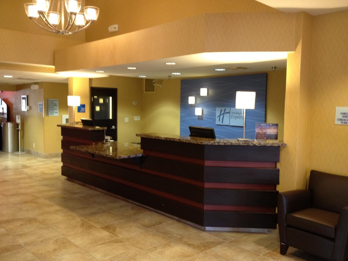 Holiday Inn Express And Suites Phoenix Tempe - University - thumb 15