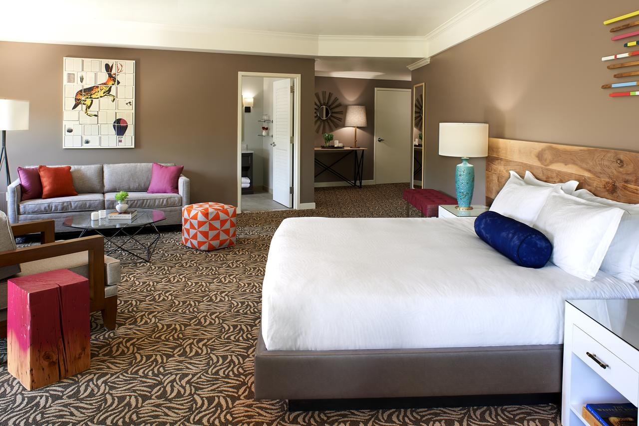 Amara Resort & Spa - Accommodation Dallas 7