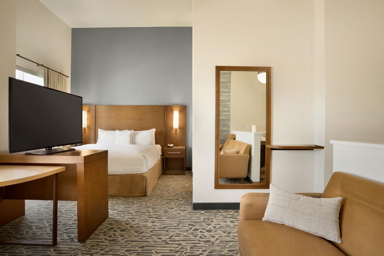 Residence Inn By Marriott Phoenix Chandler/South - Accommodation Dallas 25