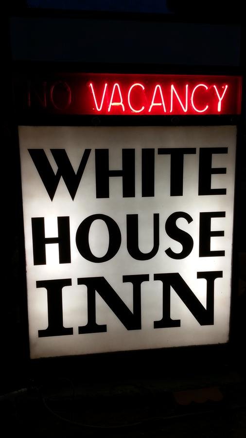 Whitehouse Inn Sedona - Accommodation Dallas 1
