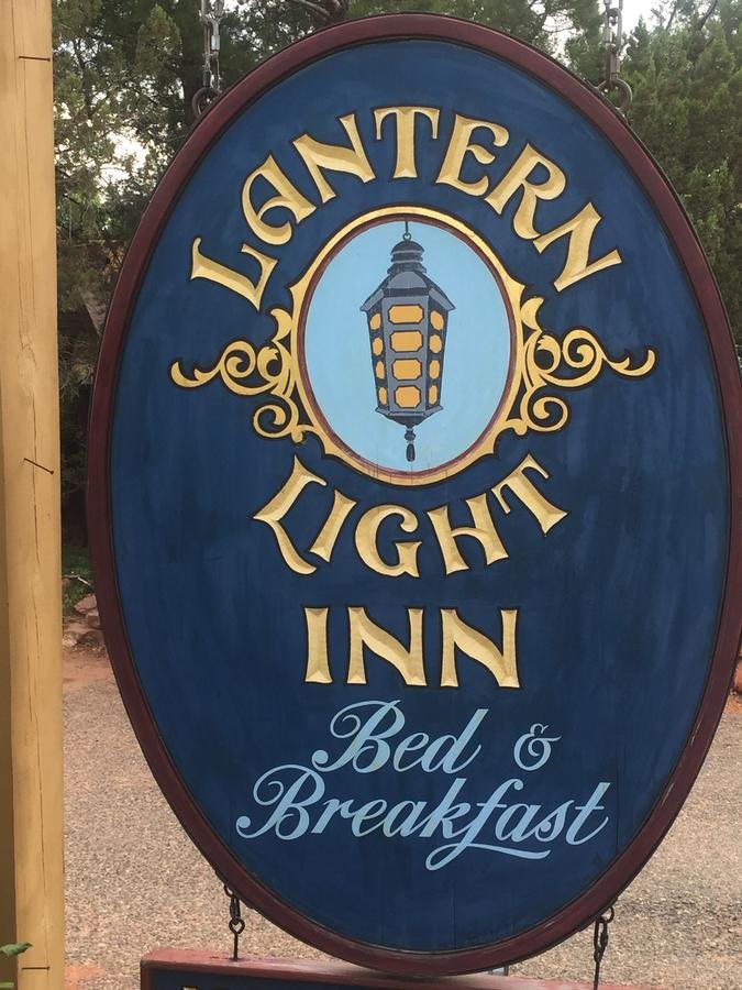 Lantern Light Inn - (Adults Only) - Accommodation Dallas 1