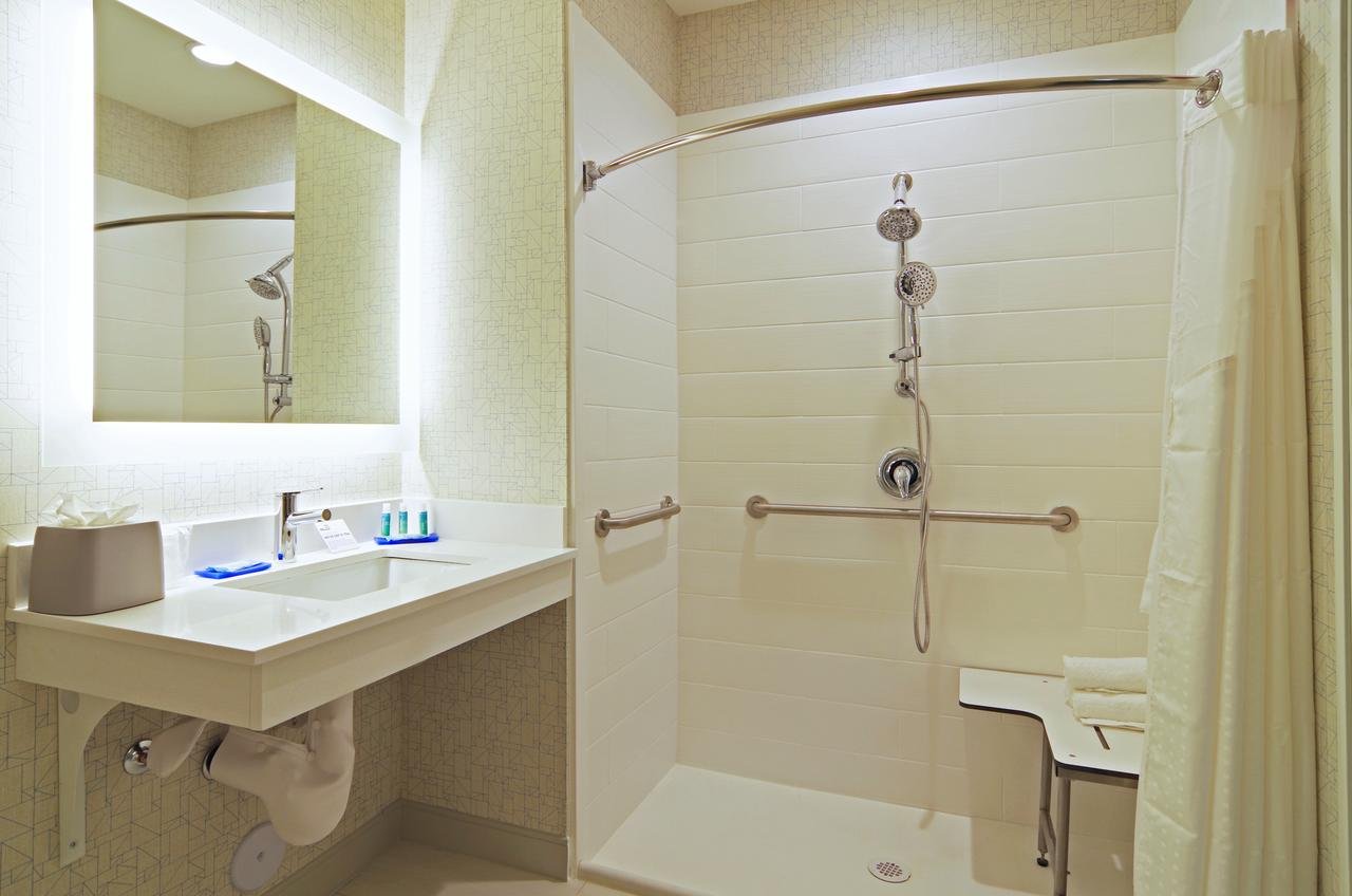 Holiday Inn Express & Suites - Phoenix North - Scottsdale - Accommodation Dallas 25