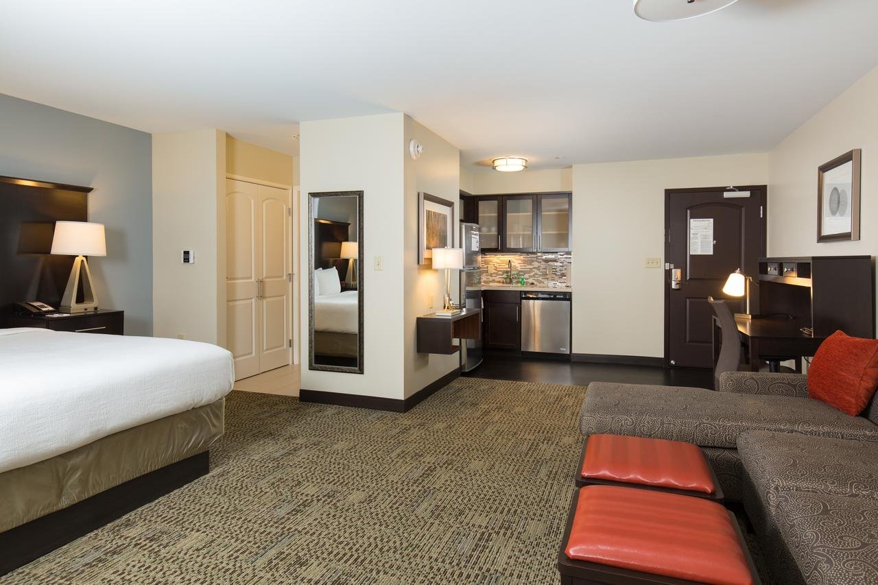 Staybridge Suites Chandler - Accommodation Dallas 2
