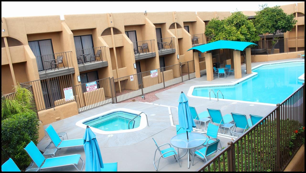 Stay Tucson & Inn Suites - thumb 34