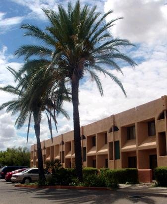 Stay Tucson & Inn Suites - Accommodation Dallas 39