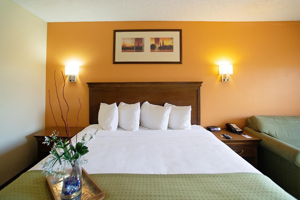 Stay Tucson & Inn Suites - thumb 25