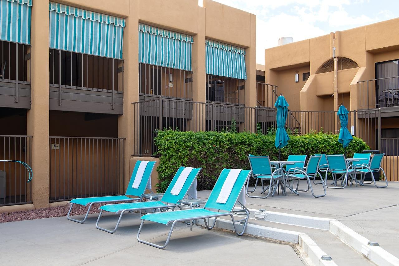 Stay Tucson & Inn Suites - thumb 17