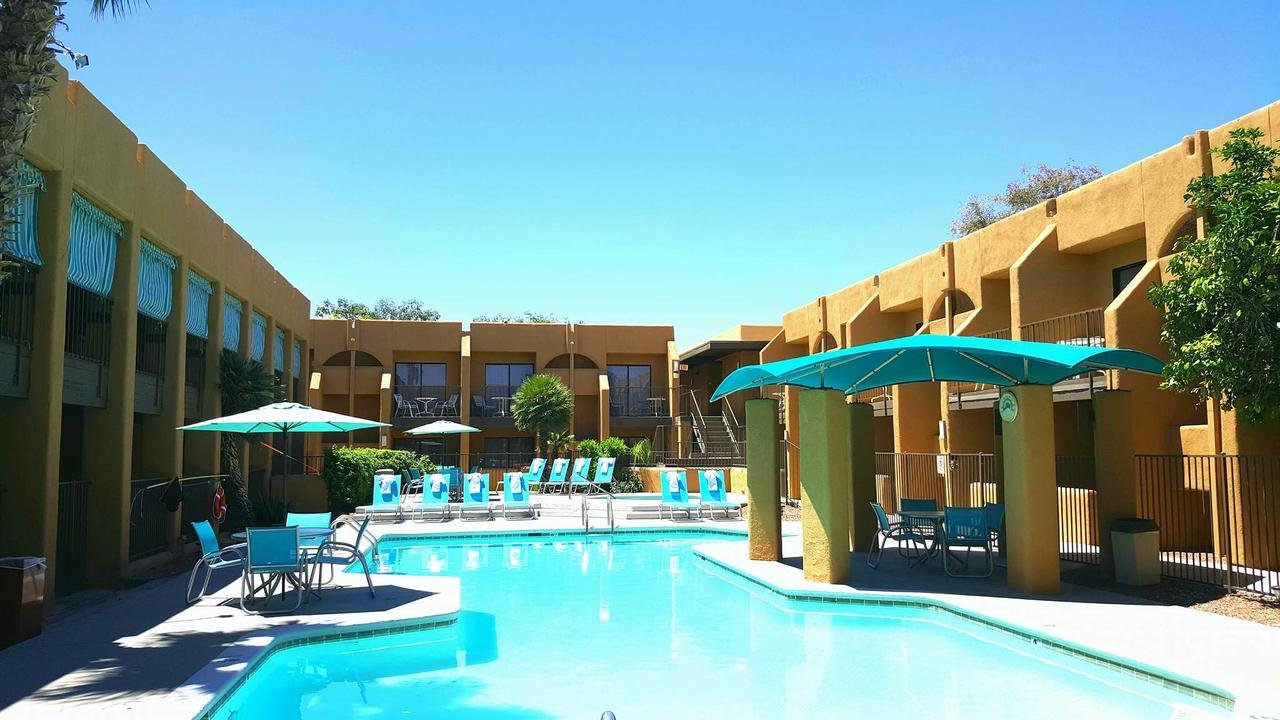 Stay Tucson & Inn Suites - thumb 35