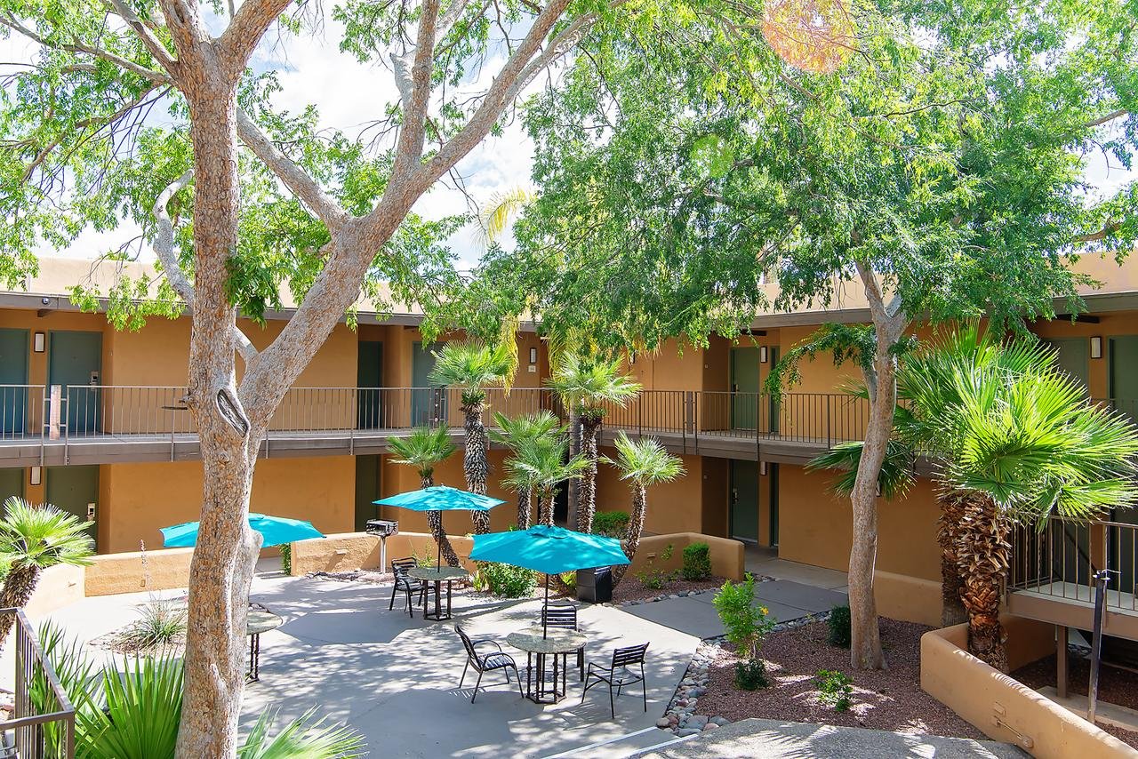 Stay Tucson & Inn Suites - thumb 16