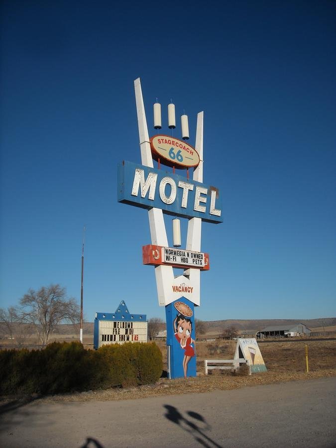 Stagecoach 66 Motel - thumb 21