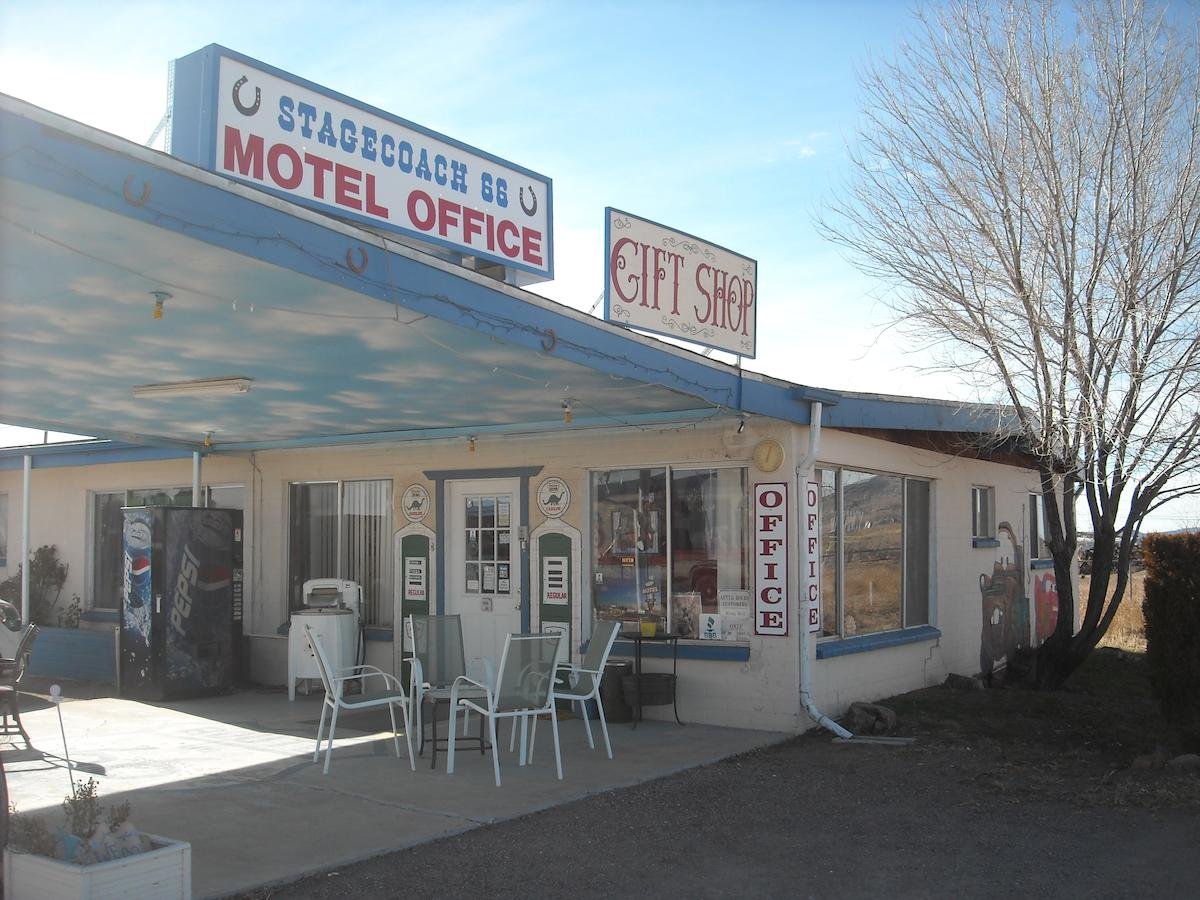 Stagecoach 66 Motel - thumb 31