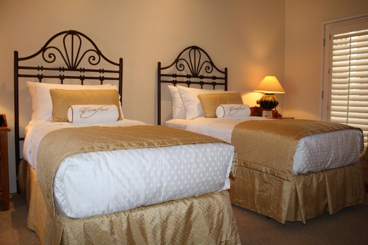 Rancho Manana Resort By Diamond Resorts - Accommodation Dallas 18