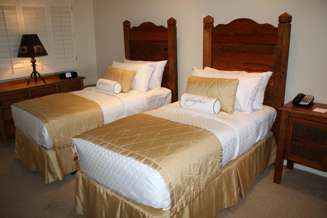 Rancho Manana Resort By Diamond Resorts - Accommodation Dallas 17