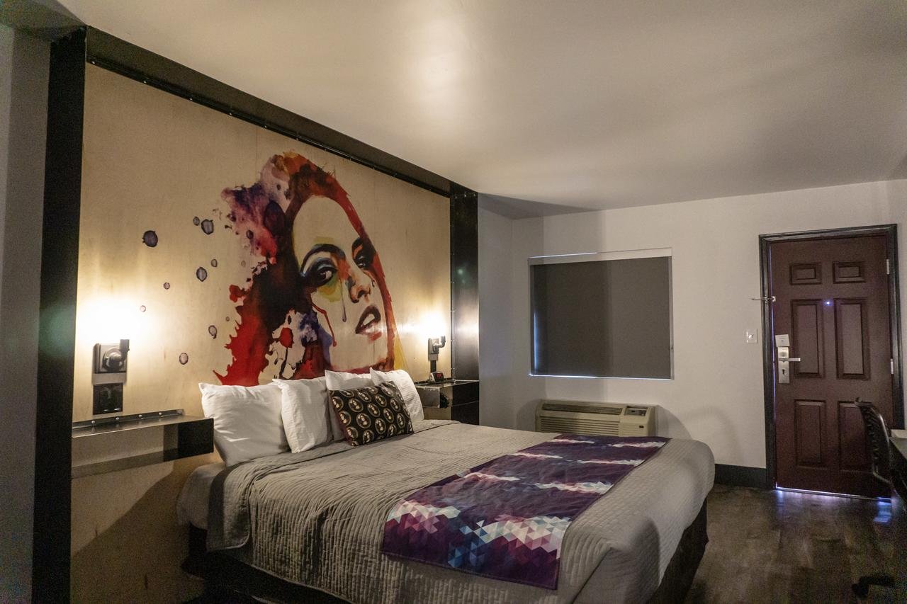 SureStay Hotel By Best Western Phoenix Downtown - Accommodation Dallas 15