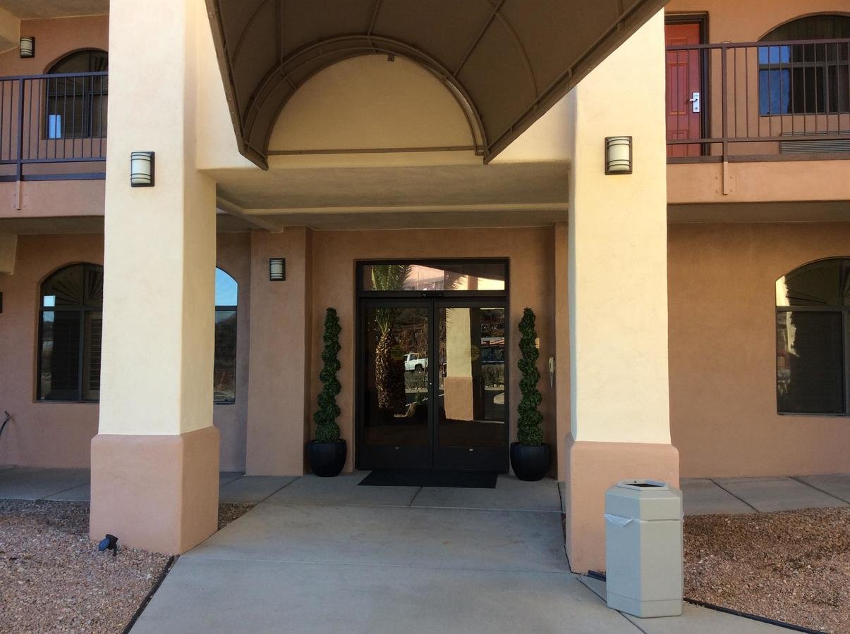Best Western Copper Hills Inn - Accommodation Dallas 41