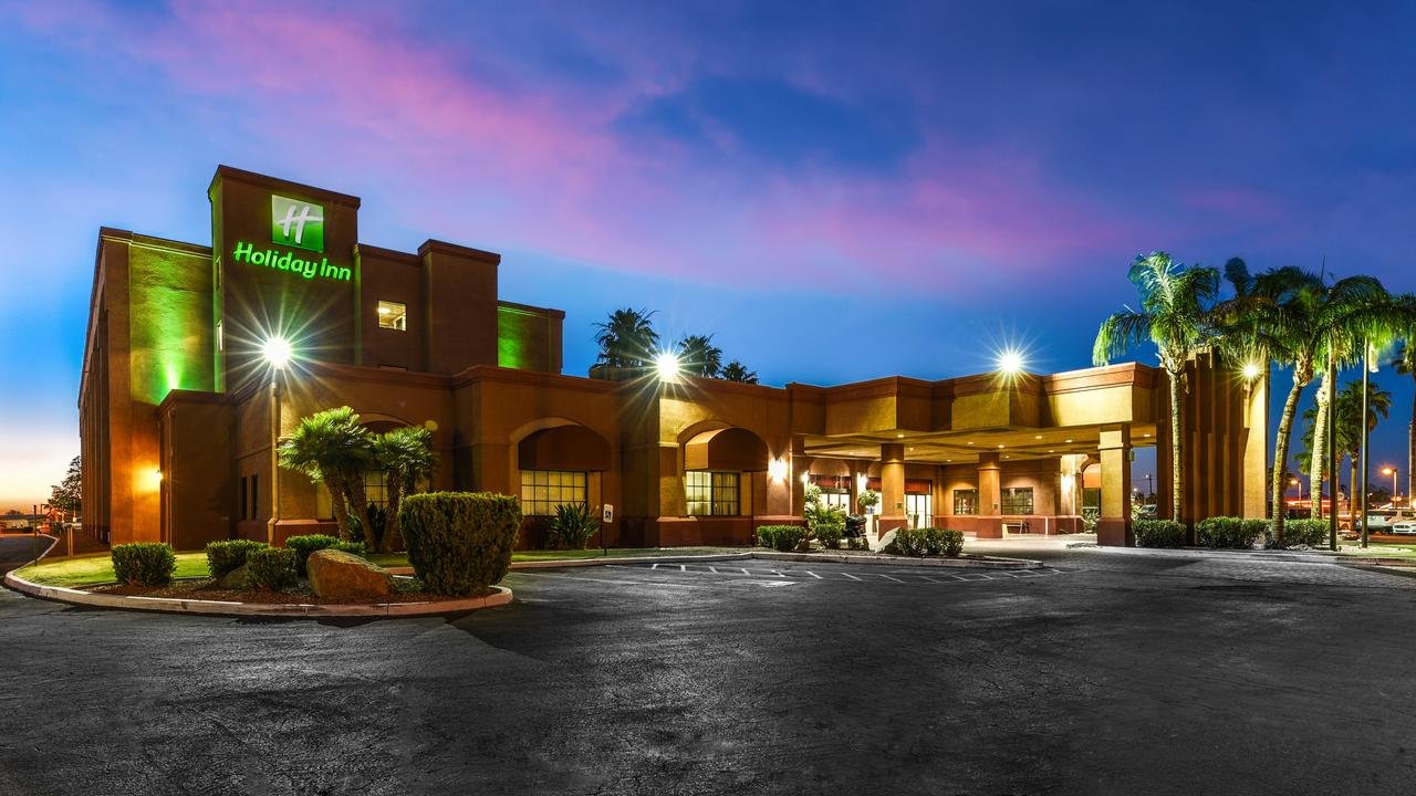 Holiday Inn Casa Grande - thumb 21