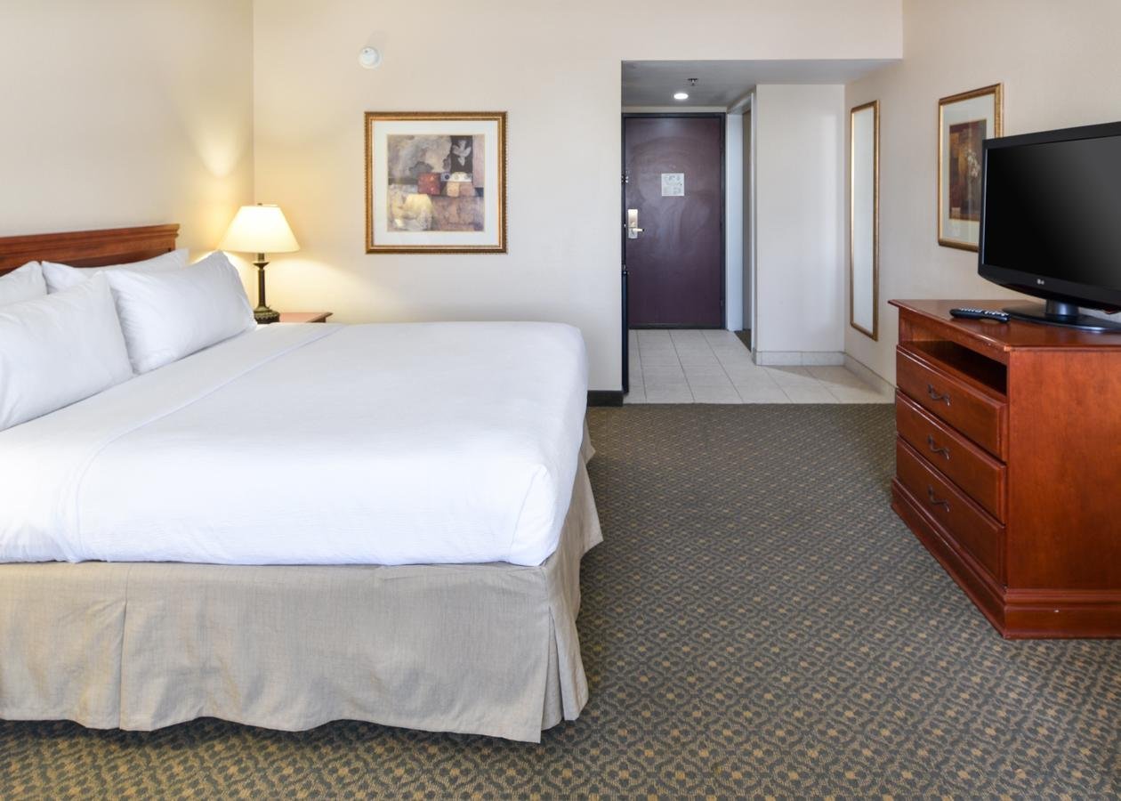 Holiday Inn Casa Grande - Accommodation Dallas 2