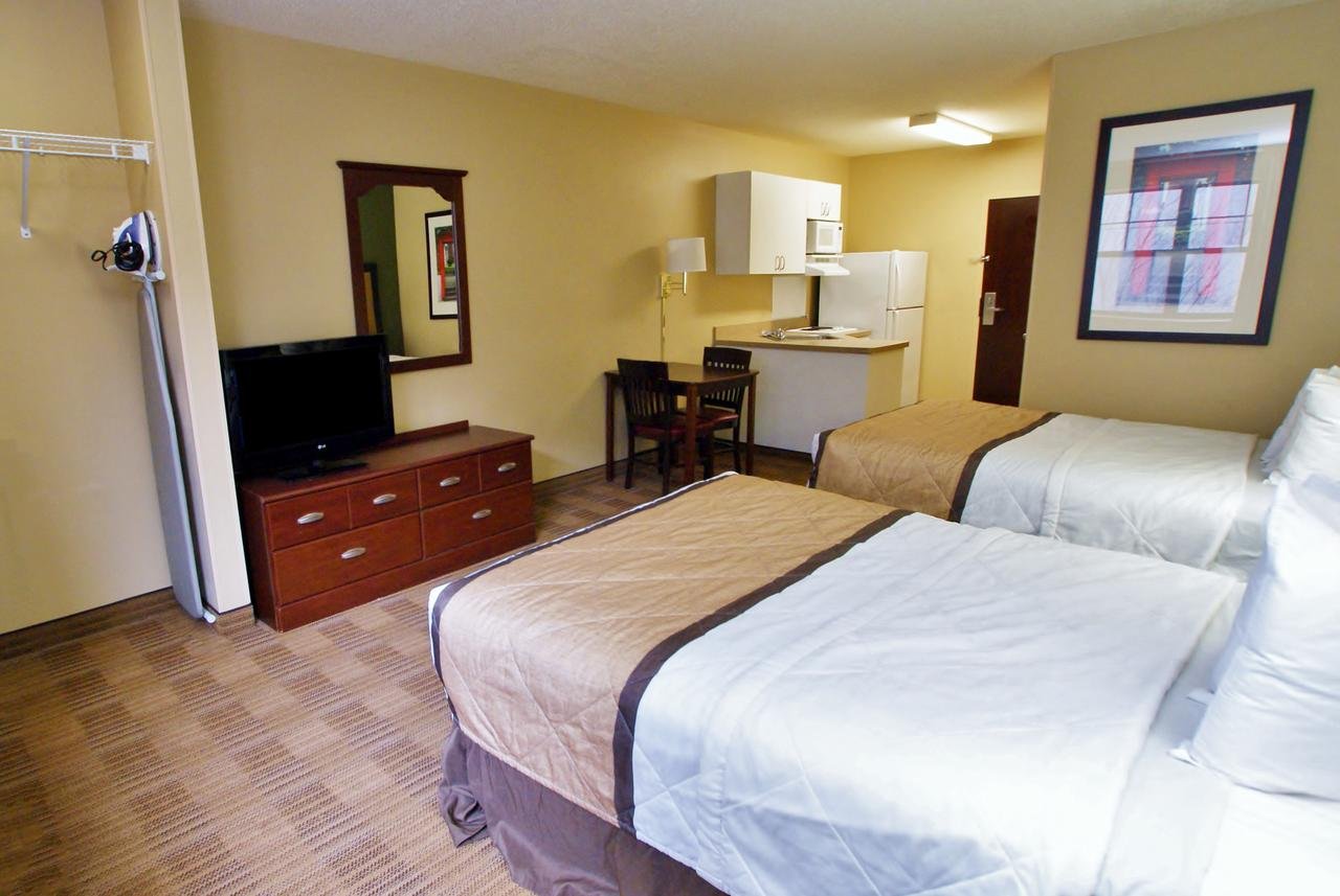 Extended Stay America - Phoenix - Airport - thumb 21
