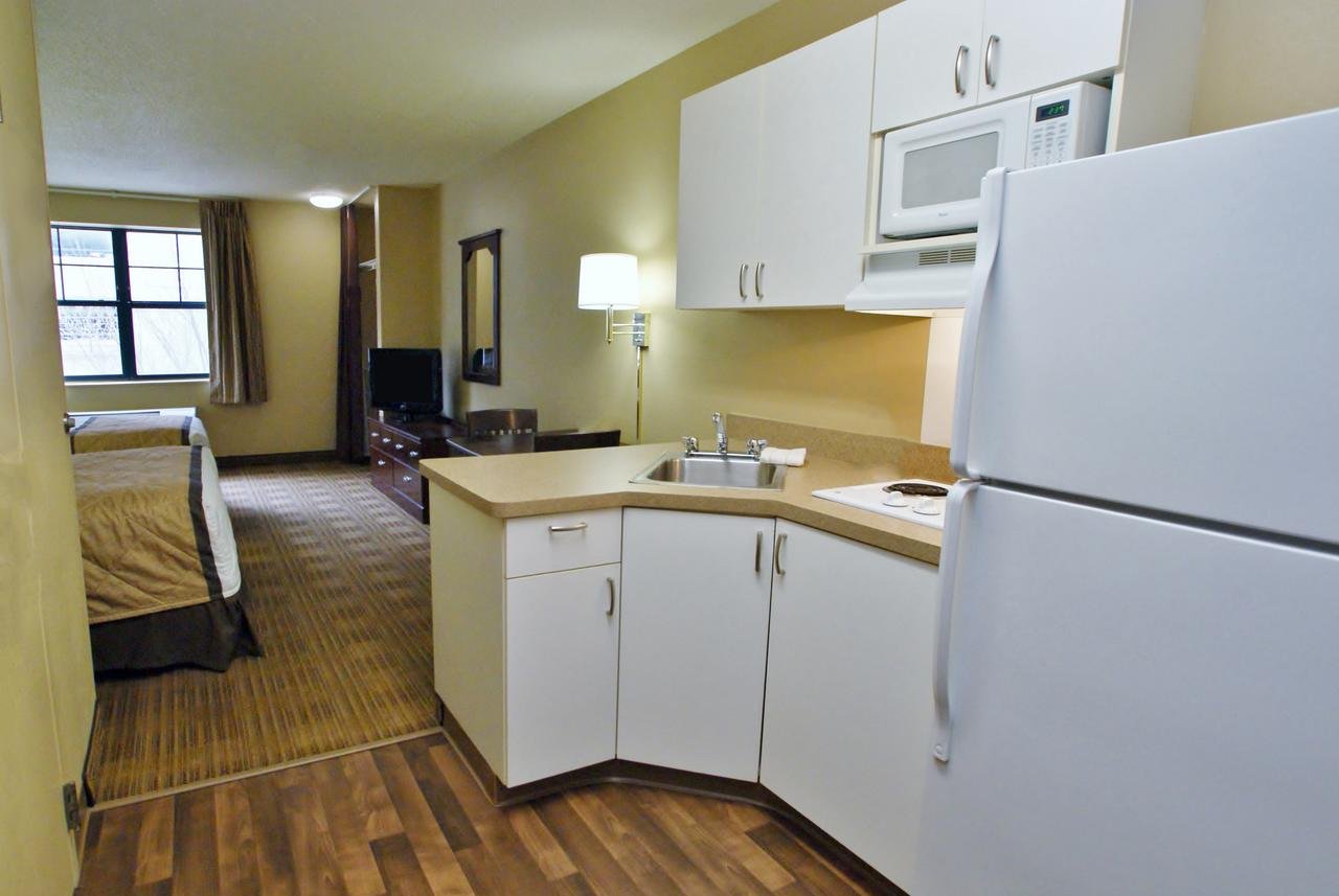Extended Stay America - Phoenix - Airport - thumb 22