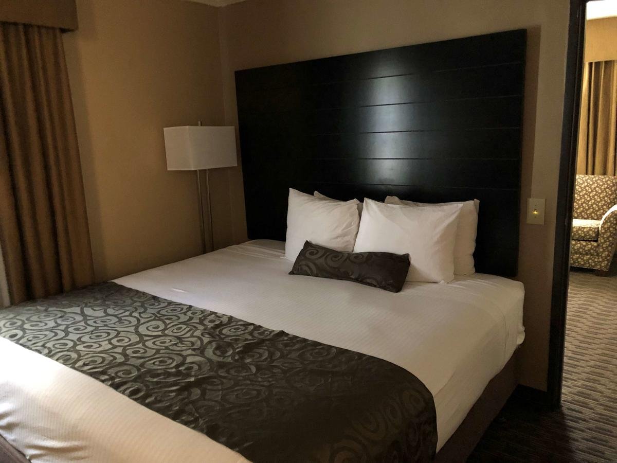 Best Western InnSuites Tucson Foothills Hotel & Suites - Accommodation Dallas 44
