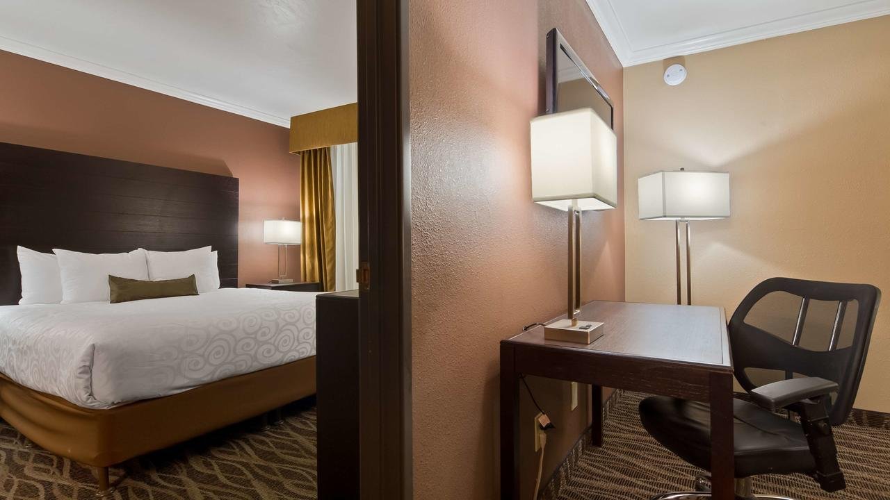 Best Western InnSuites Tucson Foothills Hotel & Suites - thumb 29