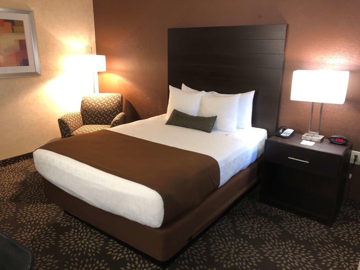 Best Western InnSuites Tucson Foothills Hotel & Suites - Accommodation Dallas 43