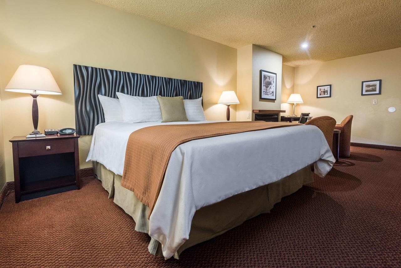 Best Western Plus Inn Of Sedona - Accommodation Dallas 26
