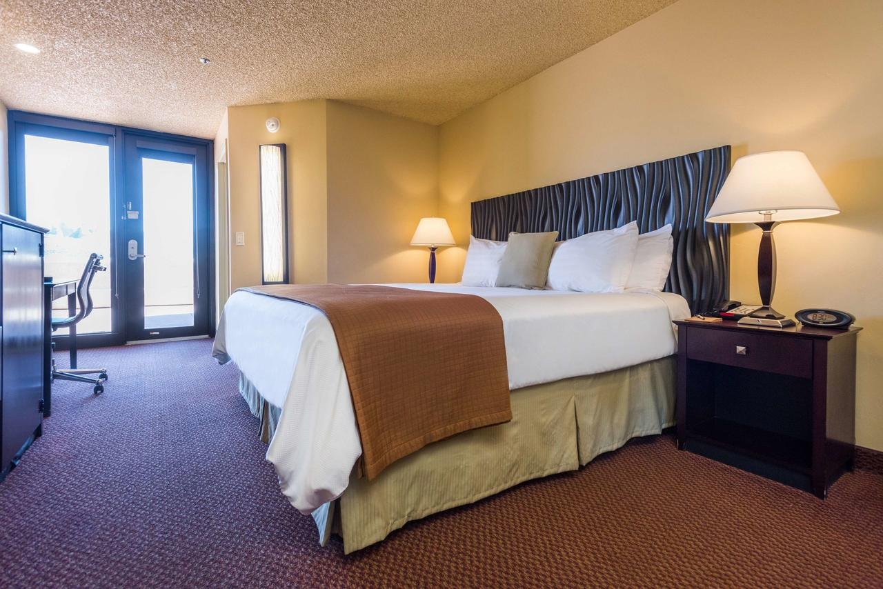 Best Western Plus Inn Of Sedona - Accommodation Dallas 16