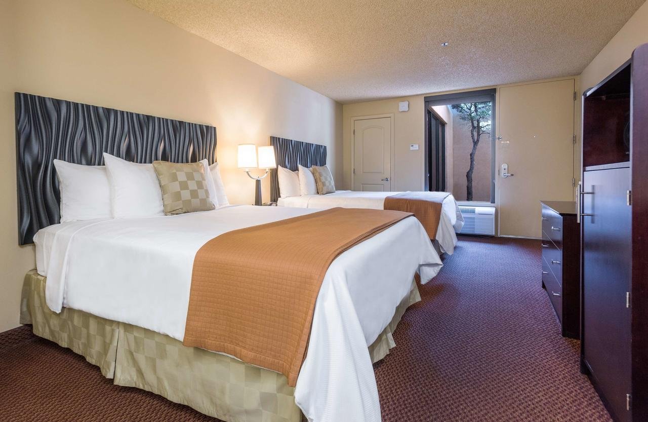 Best Western Plus Inn Of Sedona - Accommodation Dallas 35